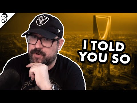 It Turns Out In Counter-Strike All Roads Do Lead To Riyadh