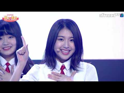 170810 보너스베이비 우리끼리 같이 놀자