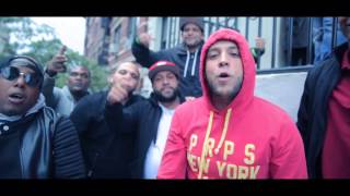 Hot Nigga Video Oficial   Messiah Ft J Alvarez  Dj Flipstar