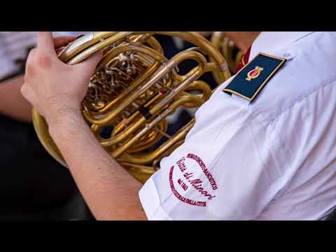 F. Marchesiello: MAGGIOLATA marcia sinfonica