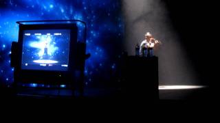 Breakdancer from Benni&#39;s Can You See Me Now