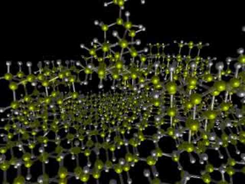 mechanosynthesis with penta-adamantane