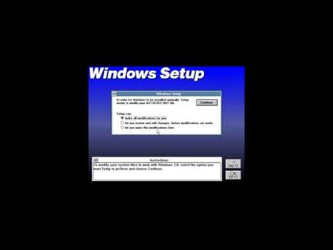 comment installer xosl