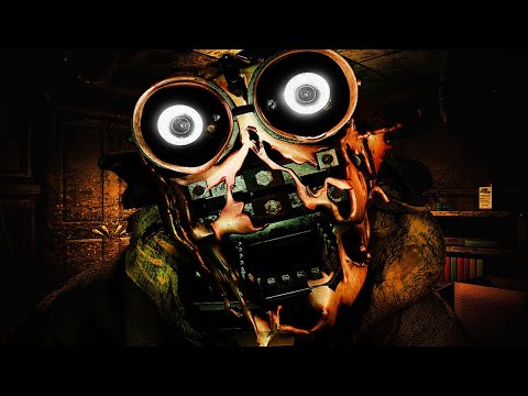 The Remnants of Tubby-Land - All Jumpscares & Other Bonus