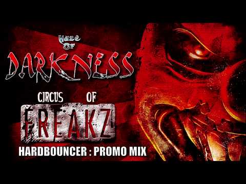 Hardbouncer - Haze of Darkness [Promo Mix]