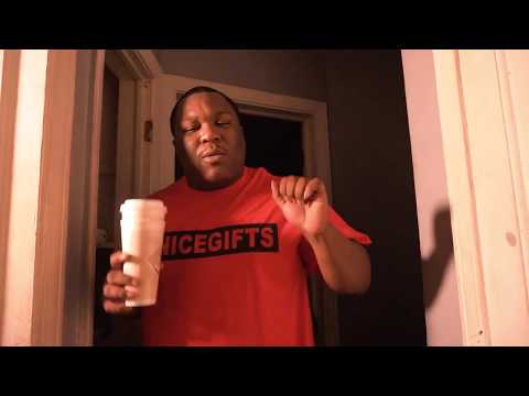 RiskTaker D-Boy - Mad At Me (Official Music Video)