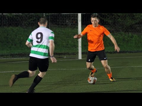 Browary Hills 32040 - 7 Up: 6. tydzień (FLS Wiosna 2018)