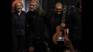 Bill Wyman's Birthday Do, 29 10 16