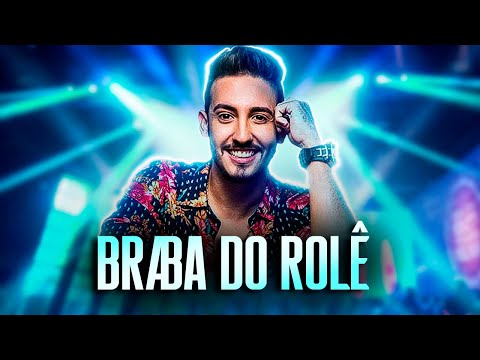 Gabriel Gadelha e Guilherme e Benuto - BRABA DO ROLÊ | DVD Minha Vez