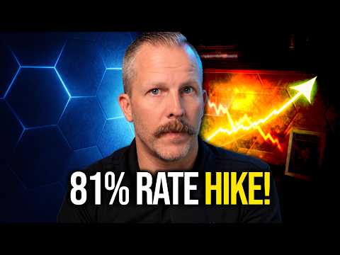 Bank of Canada Rate Hike Cycle Begins