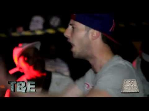 Nader vs Klandestine