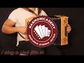 I sing a Liad für di (Andreas Gabalier) - Harmonicademy