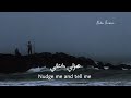 Take Me In Your Arms Lyrics خذني بحضنك ابغفى Arabic Song With English Translation