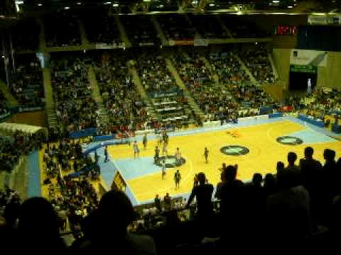 obradoiro final de partido
