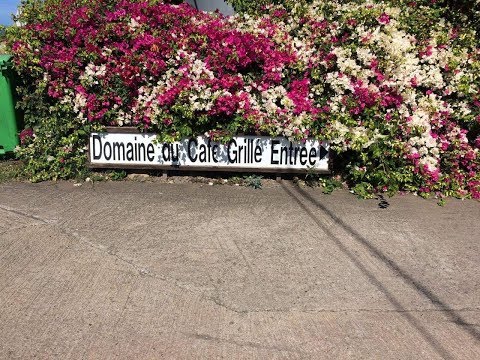 Ecocraft- Sortie au domaine du café grillé !