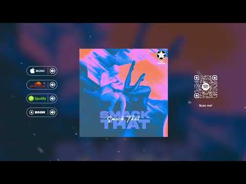 Leav3l8ke, Ka Reem - Smack That