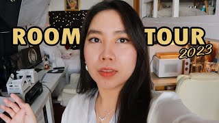 ✨Room Tour 2023 / Welcome to my little sanctuary! 🛏️💫