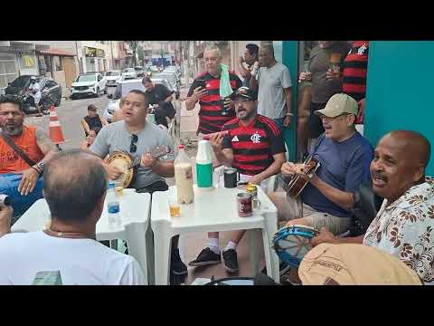 Encontro da Velha Guarda do Ataide - 2025