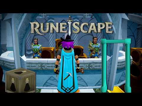 Runescape Double Xp Live