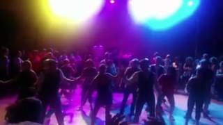 Ingorgo Sonoro 2015 by OKmugello