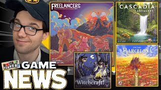 Watch It Played - Altay: Dawn of Civilization video thumbnail