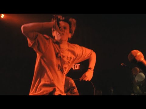 [hate5six] One Step Closer - May 18, 2019