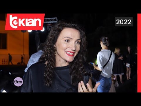 Marsela Çibukaj: Vlonjatët i kam qejf, por tani dua këngët e Tironës