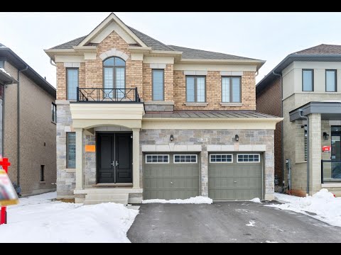 20 Dairymaid Road Brampton