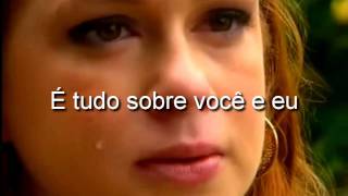 You & Me - Feldberg  (Alice Morde e Assopra) - Tradução