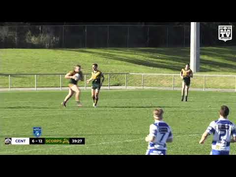 2019 Newcastle RL - Reserve Grade Round 8 Highlights - Central Newcastle v Macquarie