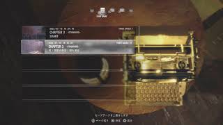 【実況】BIOHAZARD RE:4 まったりプレイ Part1