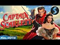 Rebel Defies A Tyrant Action Adventure Full Movie Captain Scarlett