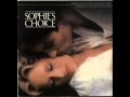 Marvin Hamlisch   Aren't All Women Like You CSF Sophie's Choice