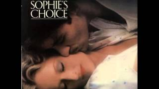 Marvin Hamlisch   Aren't All Women Like You CSF Sophie's Choice