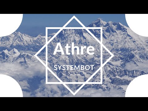 AtHre - SystemBot