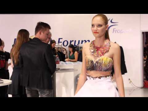 FRANKFURT STYLE AWARD 2015 | Imagefilm