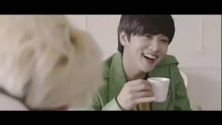 Cross Gene  - Love &amp; Peace MV