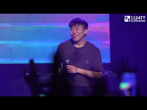 190630 아름다워 : 창모(ILLIONAIRE AMBITION TOUR 2019 부산)