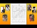 Resolute Fanfare by Gail Robertson (performed by Summit Brass)