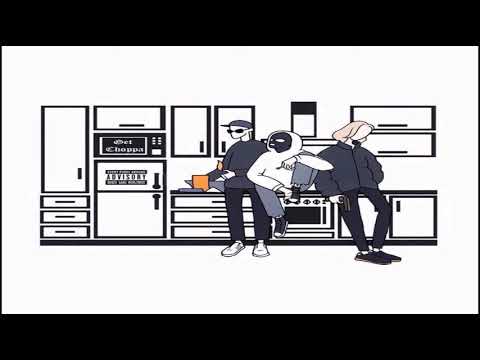 Cash Choppa - Get Choppa (feat. Dimebag Plugg, Big Baby Tape)