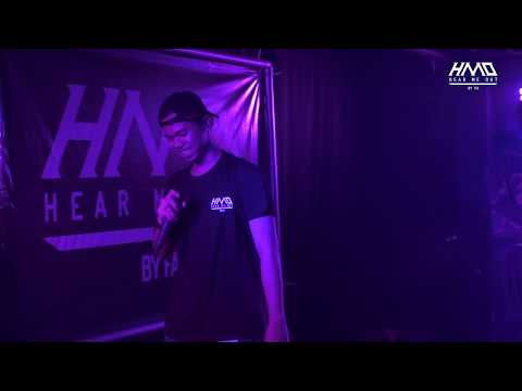 Hear Me Out Vol 1 [ BHEART ]