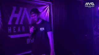 Hear Me Out Vol 1 [ BHEART ]