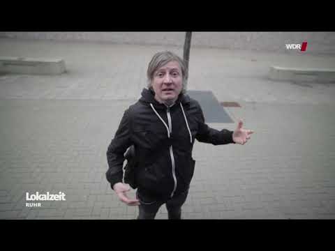 700 Jahre Bochum - LKW on Tour