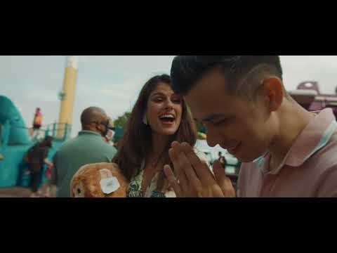 LOS PARRAS- "PERMÍTEME" ❤️ (VIDEO OFICIAL)