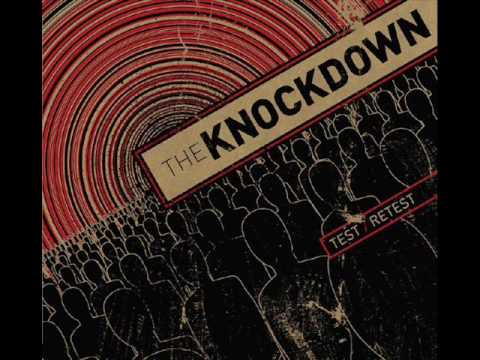 The Knockdown - Squirrelaholic