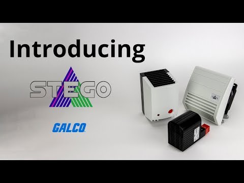 Introducing a Full Line of Products by Stego!