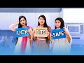 রিতু এসব কি খেলো ? | Extreme Lick , Bite , Nothing Challenge | Funny Game | Ritu Hossain