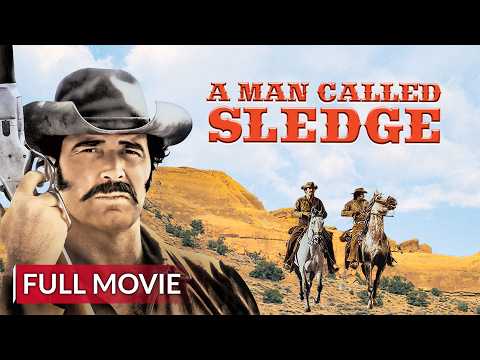 A Man Called Sledge