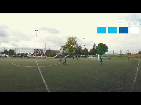 Fc Komorów Legion Pruszków