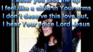 Go and Sin No More - Amy Grant